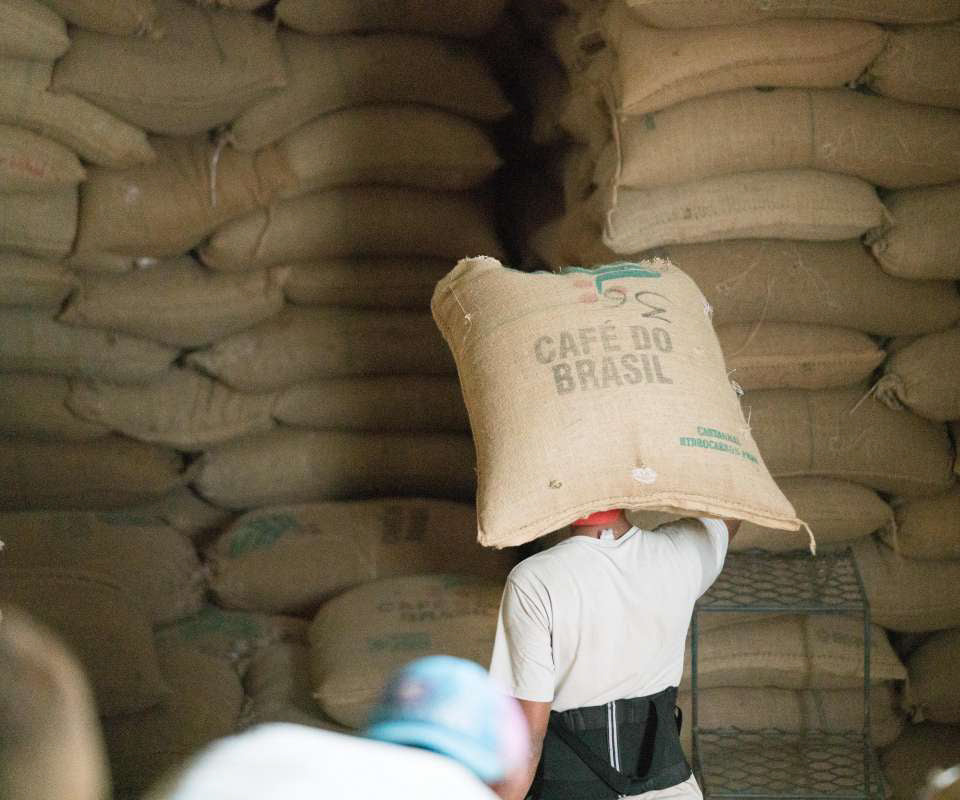 Why Are Coffee Prices Rising? And What It Means for You