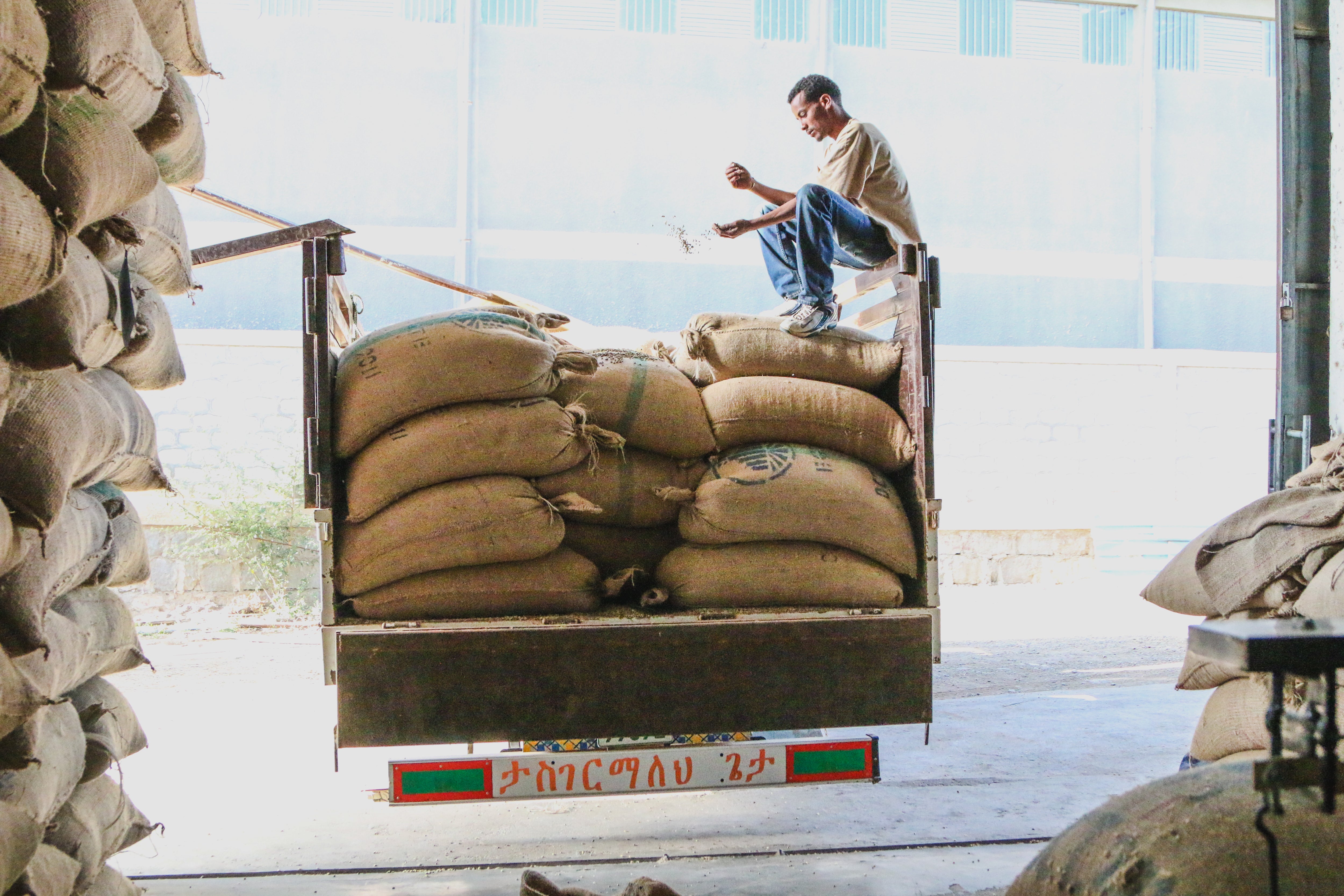 What You Should Know About Coffee Buying