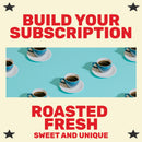 Build your Subscription