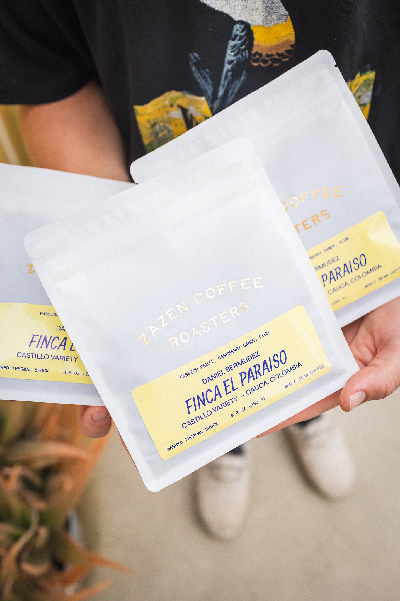 3 Month Gift Subscription