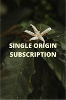 Single Origin Subscription
