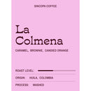 Single-Origin | Huila, Colombia