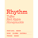 Rhythm Seasonal Blend