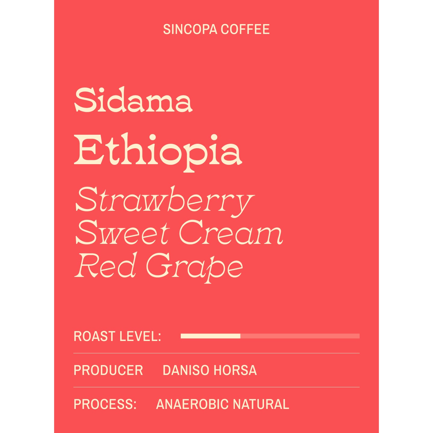 Single-Origin | Sidama, Ethiopia