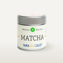 Yama Matcha