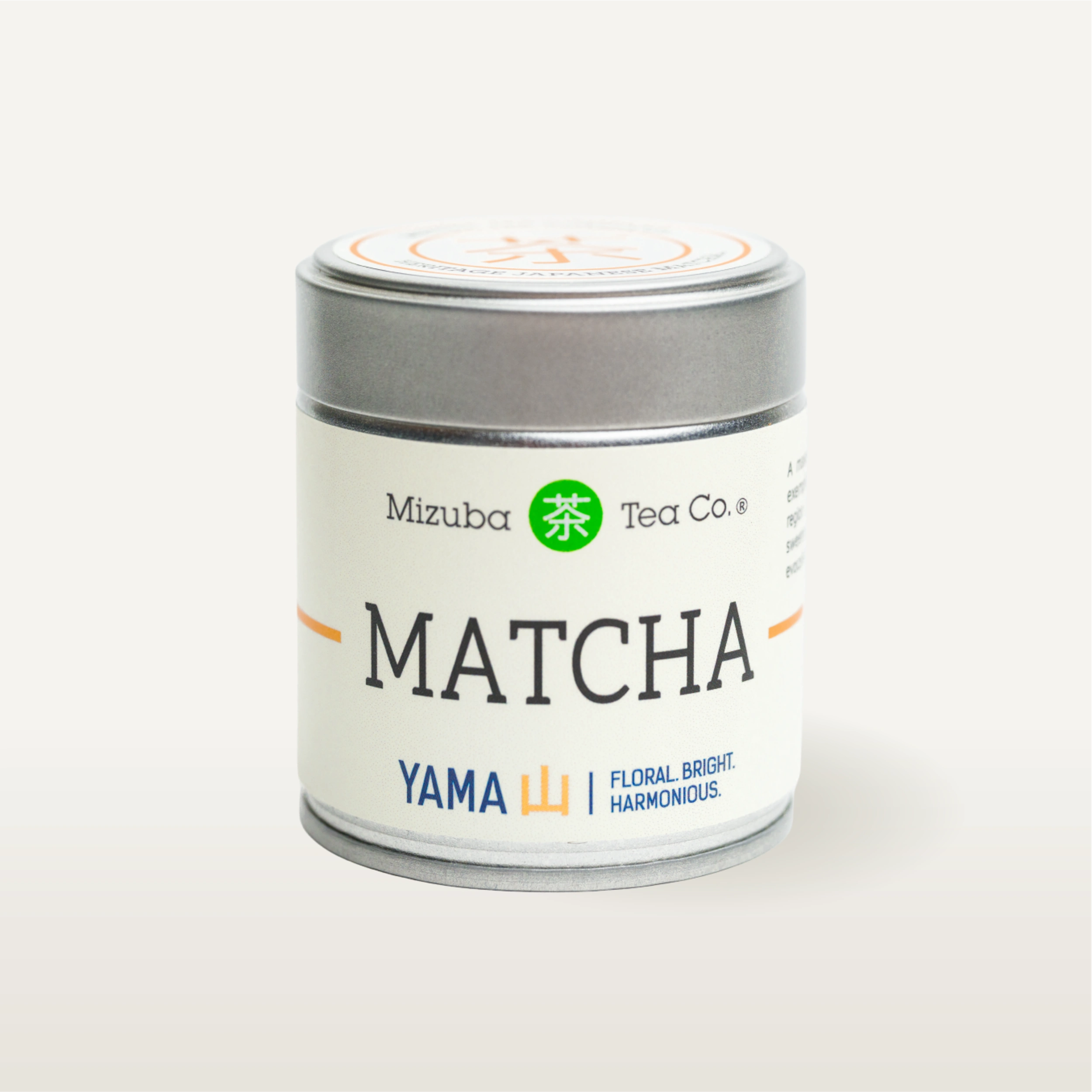 Yama Matcha