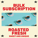 Bulk Subscription - Office or Family Plan
