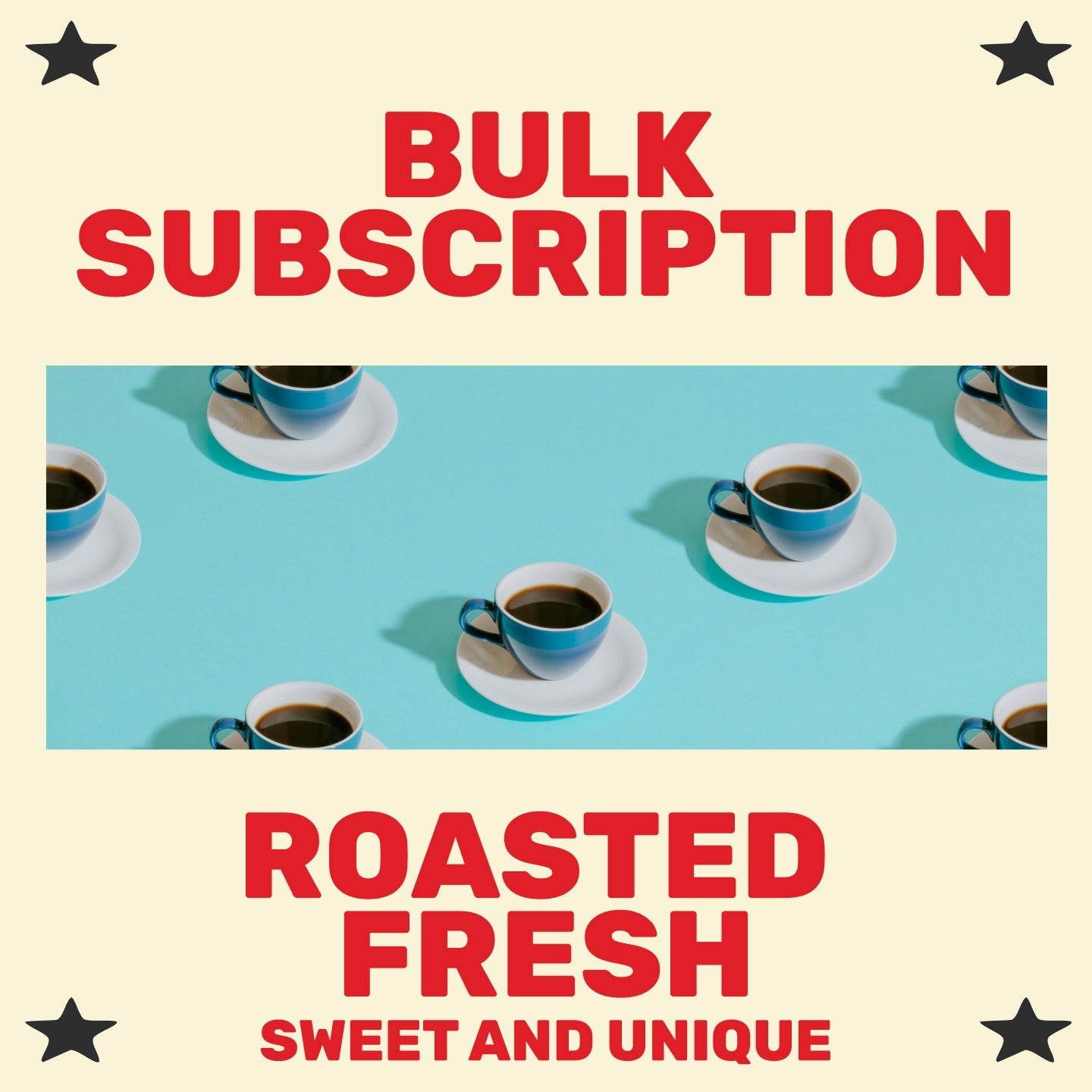 Bulk Subscription - Office or Family Plan