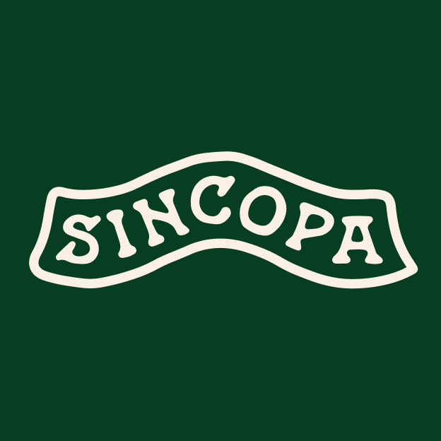 Sincopa E-Gift Card