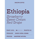Single-Origin | Sidama, Ethiopia