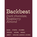 Backbeat Blend - Light Roast
