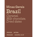 Brazil Minas Gerais Natural